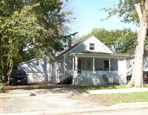 [Address Hidden by Seller], Aurora, IL 60505