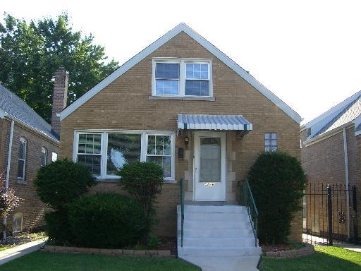 5826 S Kolmar Ave., Chicago, IL 60629