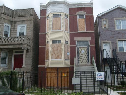 1802 S St Louis Ave., Chicago, IL 60623