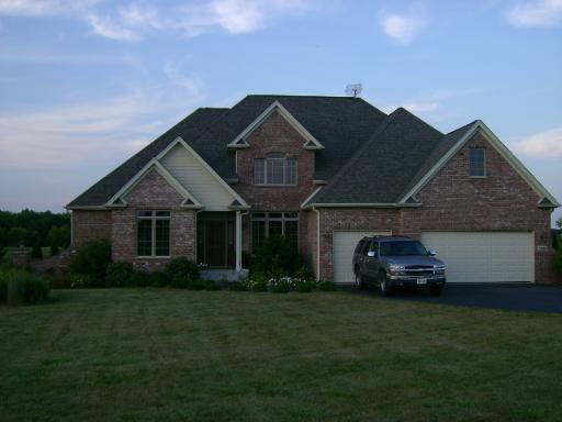 1318 Savannah Ln., Woodstock, IL 60098