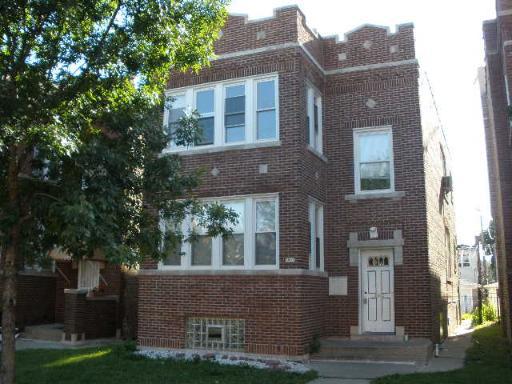 [Address Hidden by Seller], Chicago, IL 60634