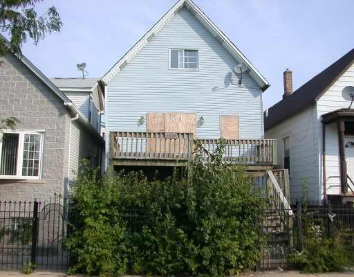 3650 W Dickens Ave., Chicago, IL 60647