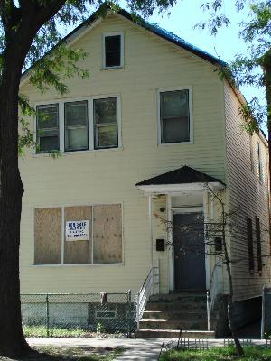 4152 S Wells St., Chicago, IL 60609