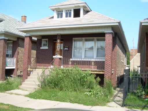 5347 S Richmond Ave., Chicago, IL 60632