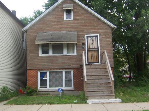 8422 S Baltimore Ave., Chicago, IL 60617