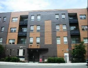 2951 N Clybourn Ave. #401, Chicago, IL 60618