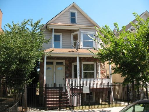 1729 N Keystone Ave., Chicago, IL 60639