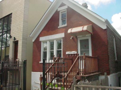 3328 S Damen Ave., Chicago, IL 60608