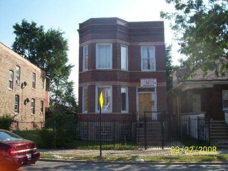 1621 W Marquette Rd., Chicago, IL 60636