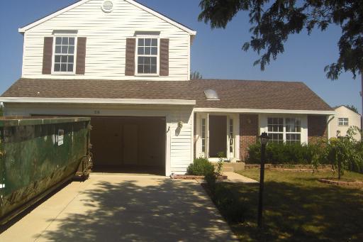 25 N Walnut Ct., Streamwood, IL 60107
