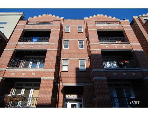 842 W Diversey Pkwy. #3W, Chicago, IL 60614
