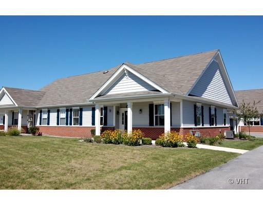 3811 Traditions Dr., Olympia Fields, IL 60461