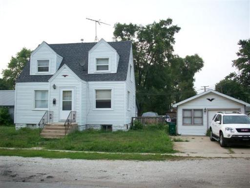 40 Willow St., Coal City, IL 60416