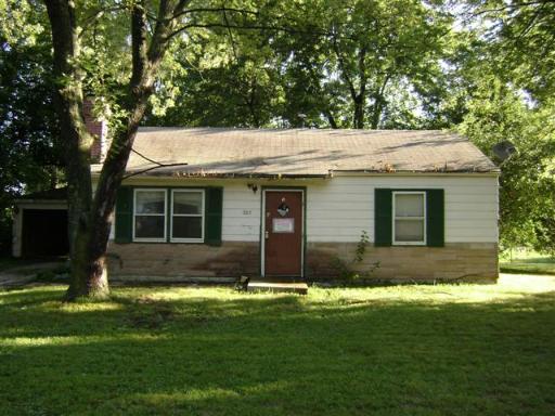 307 Louis Rd., Joliet, IL 60433