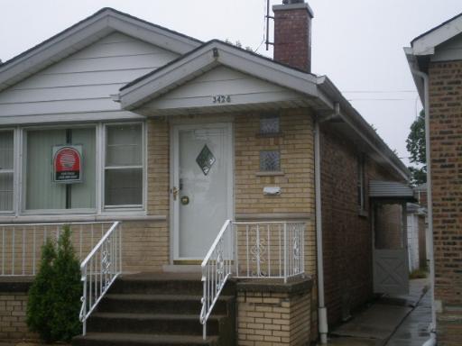 3426 S Central Ave., Cicero, IL 60804