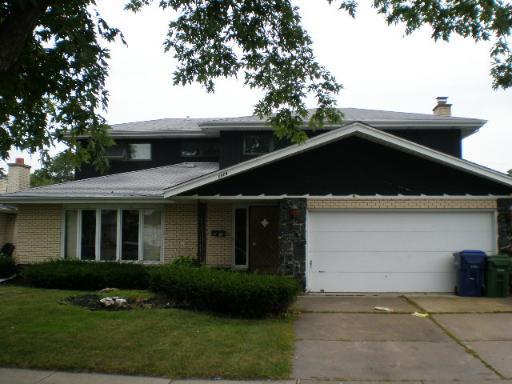 9809 S Kenneth Ave., Oak Lawn, IL 60453