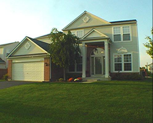 [Address Hidden by Seller], Plainfield, IL 60585