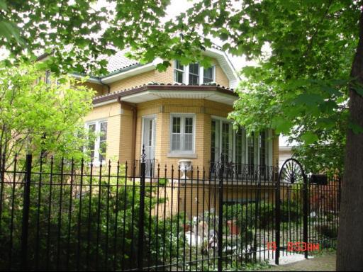 3553 N Rutherford Ave., Chicago, IL 60634