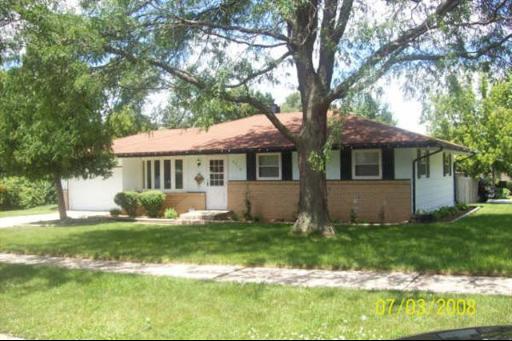 5316 Diane Dr., Rockford, IL 61108