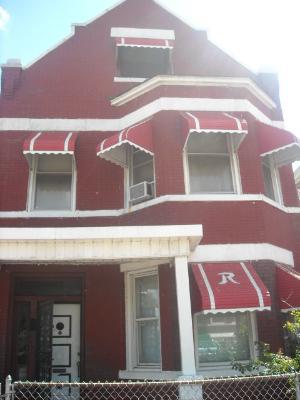 1417 S Kostner Ave., Chicago, IL 60623