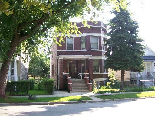 7413 S Maryland Ave., Chicago, IL 60619