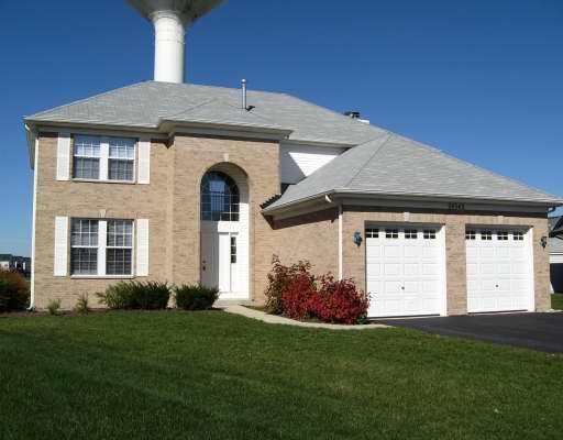 24343 Apple Tree Ln., Plainfield, IL 60544