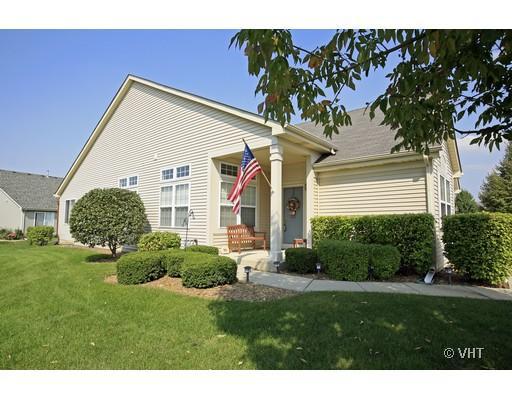 13846 S Tamarack Dr., Plainfield, IL 60544