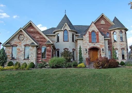 [Address Hidden by Seller], Burr Ridge, IL 60527