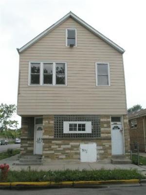 4858 S Wolcott Ave., Chicago, IL 60632