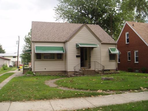 1384 S 4th Ave., Kankakee, IL 60901