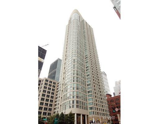 345 N Lasalle Dr. #306, Chicago, IL 60610