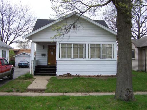 1710 N Winnebago St., Rockford, IL 61103