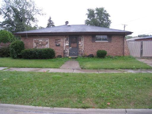 1400 Burnham Ave., Calumet City, IL 60409