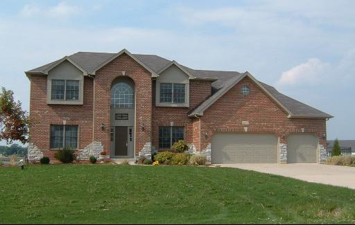 5677 Fields Dr., Yorkville, IL 60560