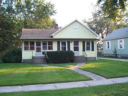 145 W Maple St., Coal City, IL 60416