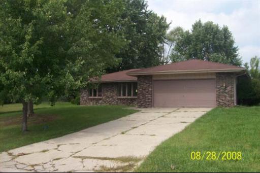 3648 Lookout Dr., Rockford, IL 61109