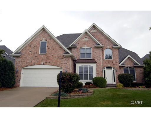 2002 Rachel Ln., Aurora, IL 60502
