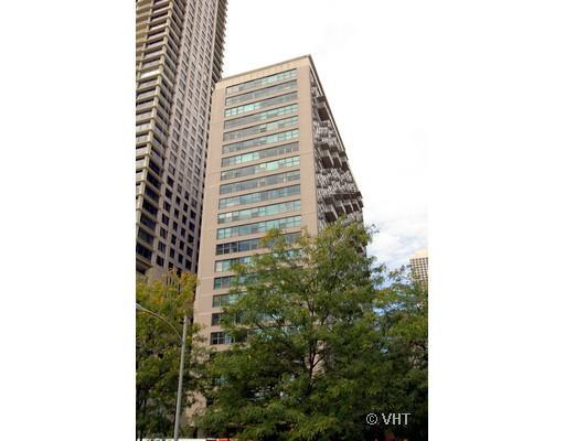 1000 N Lake Shore Dr. #1909, Chicago, IL 60611