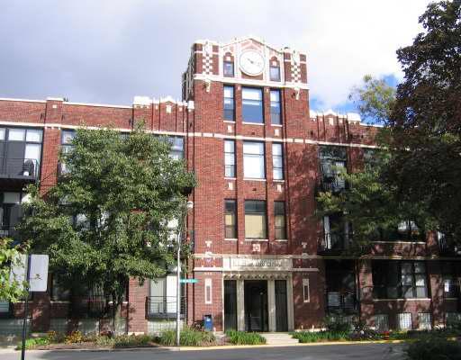 2300 W Wabansia Ave. #126, Chicago, IL 60647
