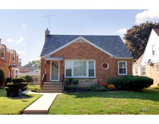 8216 N Oketo Ave., Niles, IL 60714