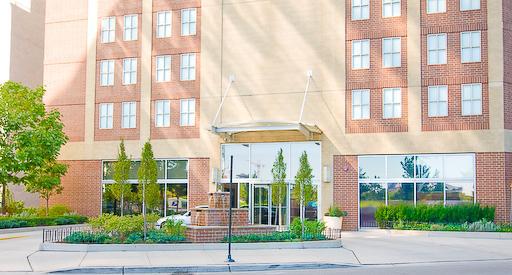 645 N Kingsbury St. #1109, Chicago, IL 60610