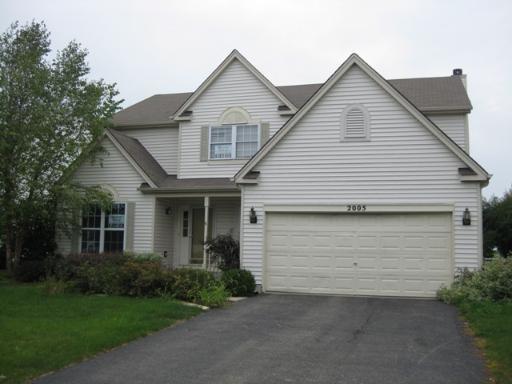 2005 Kingsbury Estates Dr., Plainfield, IL 60544