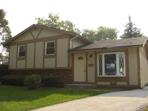 3864 Holly Ct., Country Club Hills, IL 60478