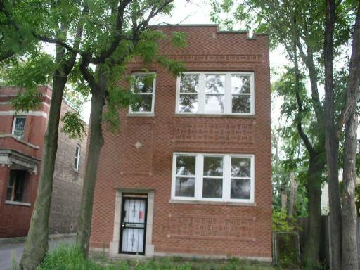 107 W 73rd St., Chicago, IL 60621