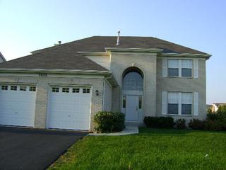 24208 Whispering Trails Dr., Plainfield, IL 60585