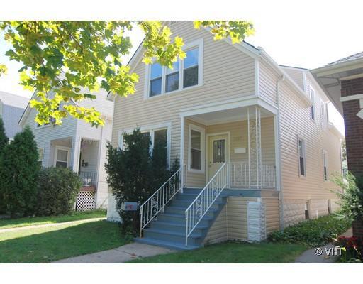 5927 W Eastwood Ave., Chicago, IL 60630