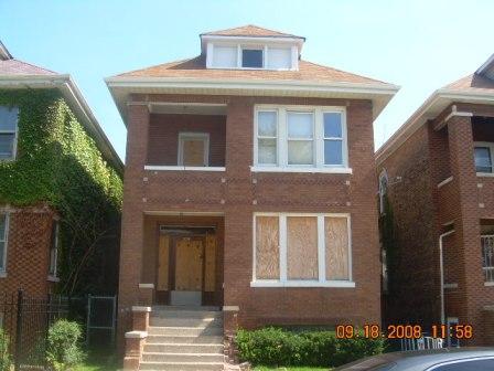 6605 S Washtenaw Ave., Chicago, IL 60629