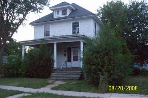 725 Maple St., Rockford, IL 61101
