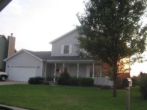 1711 Dairy Ln., Ottawa, IL 61350