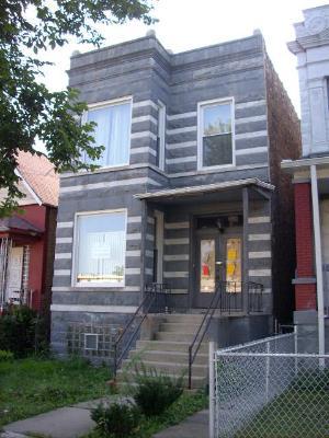 2120 S Drake Ave., Chicago, IL 60623